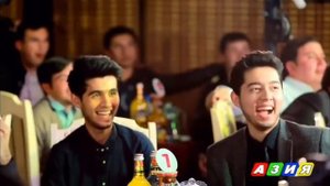 Коргари Подхалим ФАРУХ САНГИНОВ