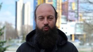 Пасхальное поздравление 2025