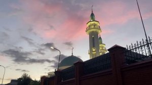 Свет городской вечеринки без шума: видеопрогулка для расслабления – The Travel Chronicles