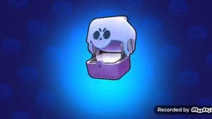 АСМР БРАВЛ СТАРС | ГЛОБАЛЬНОЕ ОТКРЫТИЕ СУНДУКОВ