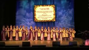 Старинный адыгский танец «Удж», народный ансамбль адыгского танца «Шапсугия» 2020