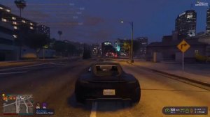 УСТРОИЛСЯ НА РАБОТУ В ВИЗЛ НЬЮС. ПУТЬ ДО 100 МИЛЛИОНОВ В GTA 5 RP.