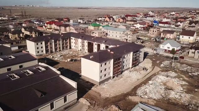 Наши проекты. Часть 2 смотреть онлайн