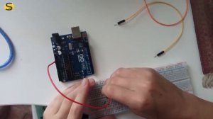 Просто о сложном с Сабриной. Фоторезистор. Подключение к Arduino