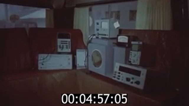 Фильм Метрология в здравоохранении-1984 года часть 2.