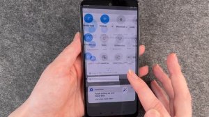 Xiaomi Poco M5s - How to enable / disable screen rotation - 📱• 🔄 • 🙅🏼♂️ •Tutorial