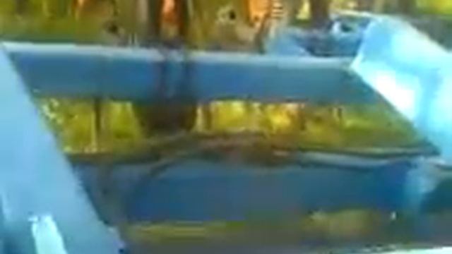 Дисколаповая борона DMI 527