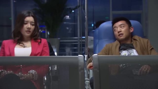 【MOVIE】Years later, he met his dead ex-girlfriend again!! In fact she lied to him cuz she's dying..