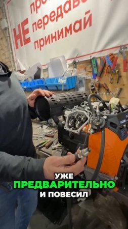 Пошаговое руководство по настройке зазоров клапанов в двигателе Lifan 29 л.с. Часть 1.