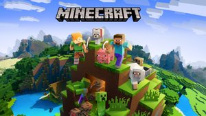 играем в Майнкрафт (Minecraft)