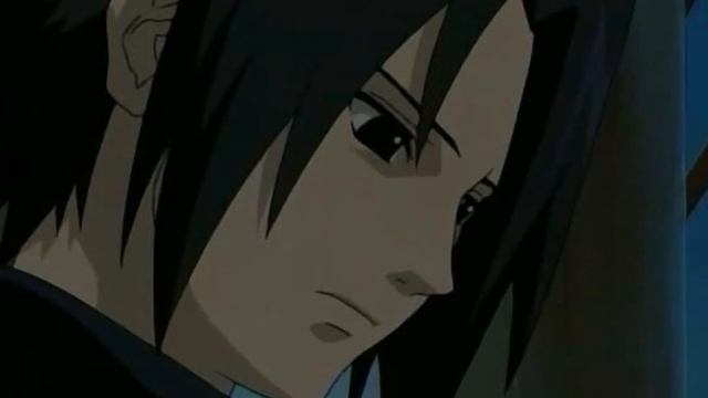 Саске и Сакура - эта любовь не дожила до утра. смотреть онлайн