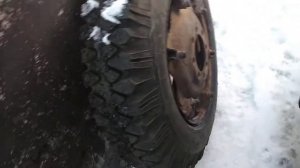 колеса на т 40 продолжение .