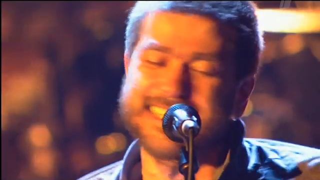 Сплин - Человек не спал к-рт Сигнал из космоса