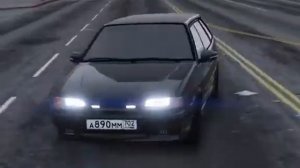 #гта5 #гта5онлайн #игры #кайф #ваз #безпружин #оперские #бпан #пневма #напосадке #посадка #кавказ