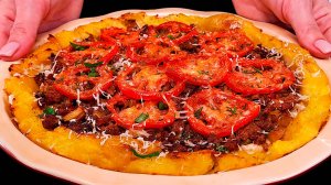 Этой картофельной запеканкой я вернула мужа в семью! Просто, быстро и вкусно!