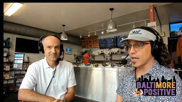 Gregg Landry and Nestor discuss the ties that bind local sports fans and family memories we share смотреть онлайн