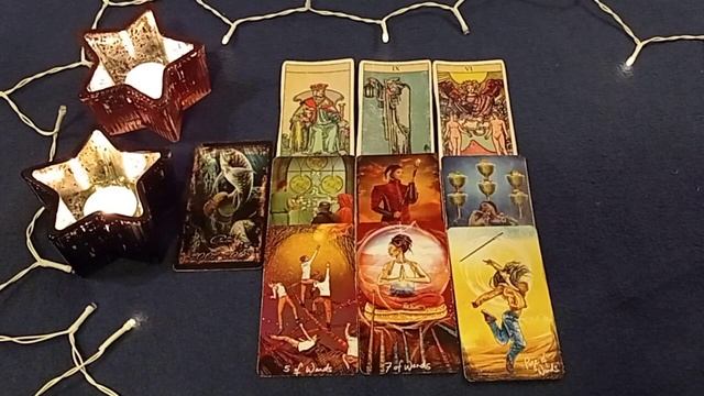 РЫБЫ ♓ ДЕКАБРЬ ❄️❄️❄️ 2022 год . Таро прогноз. смотреть онлайн