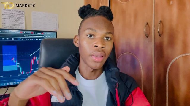 How I Became A Profitable Forex Trader At 23 Years Old