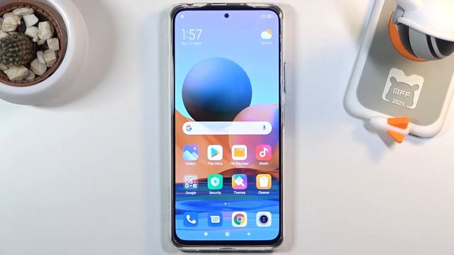 How to Activate Power Saving Mode in XIAOMI Redmi Note 10 Pro – Extend Battery Life смотреть онлайн