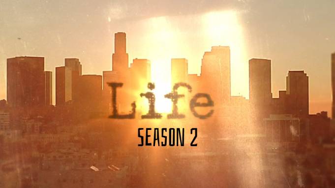 Сериал Жизнь как приговор / Life  Сезон 2 серия 14