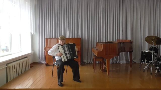 Грингольц Злата класс преподавателя Кабыкиной Ольги Сергеевны смотреть онлайн