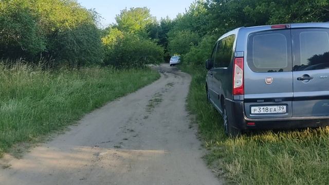 Дальневосточный кочевник дом 16 квадратов.