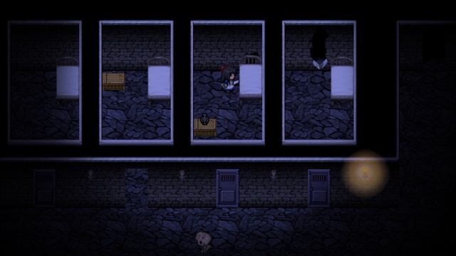 Mad Father playthrough part 10 perfume and guest room puzzle смотреть онлайн