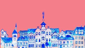 Рекламный ролик Зеленоградск