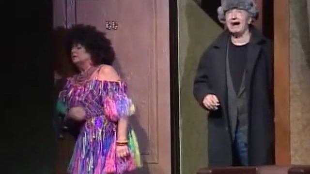 Валентин Гафт и Нина Дорошина смотреть онлайн