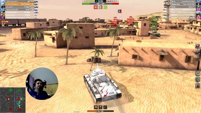 КВ-1С WOT Blitz - КАК НУЖНО ИГРАТЬ НА ЭТОМ ТЯЖЁЛОМ ТАНКЕ 🚀 ГАЙД 🏆 World of Tanks Blitz смотреть онлайн