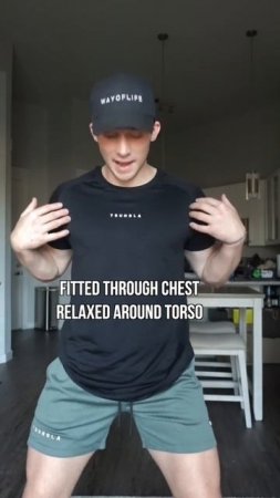YoungLA Try On