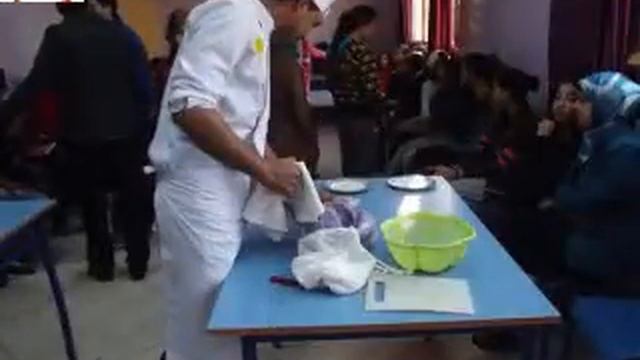 ANT chef смотреть онлайн