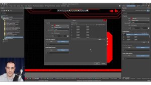 How to Make Polygon Pours and Cutouts More Professional