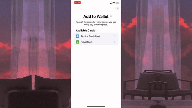 How To Add Card To Apple Pay on iPhone смотреть онлайн