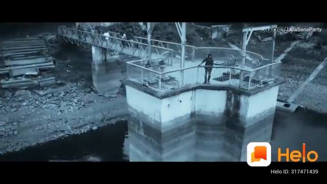 Jana Jana Jana janasainikulara song смотреть онлайн