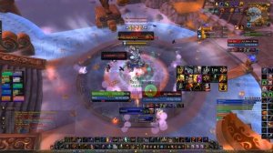 Клан Ледяного тигра - Лей Ши(Lei Shi)