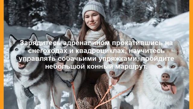 Шесть чудес Алтая или как рождаются корпоративный дух и прорывные идеи!