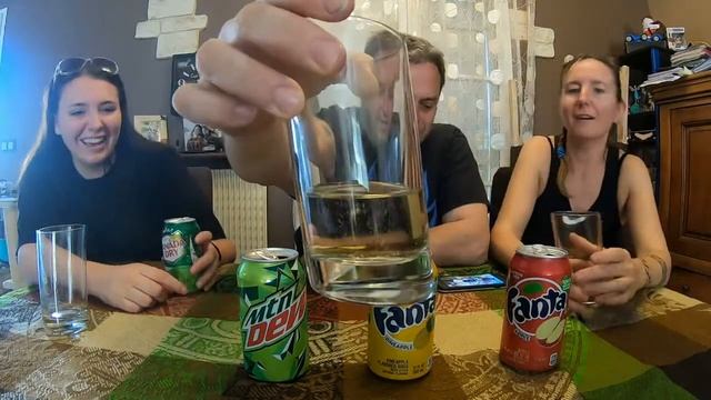 dégustation canettes смотреть онлайн