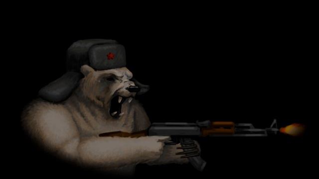 DJ Blyatman & Russian Village Boys - Cyka Blyat (Extreme Bass Boosted)