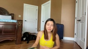 Hungry stomach growling part 18