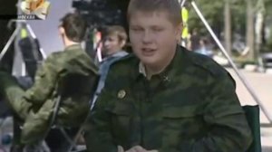 Интервью с Павлом Бессоновым
