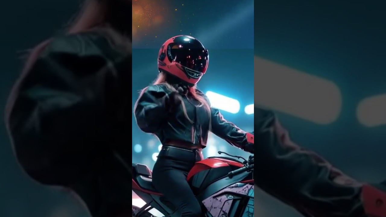 ISSA - Get ready  #music #edm #new #newsong  #dance #dancemusic #motorcycle  #motogirl #getready смотреть онлайн