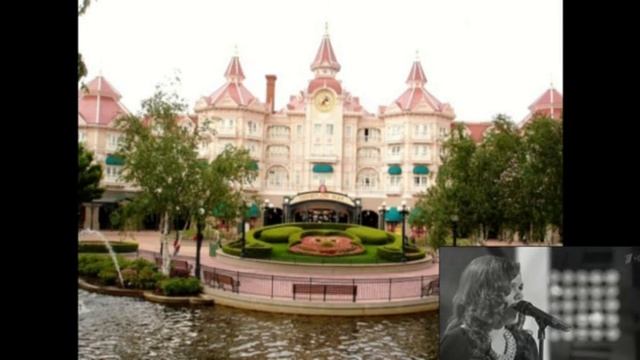 ГОЛОС Парижа смотреть онлайн