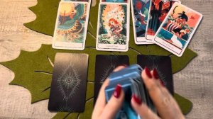 🏠Продажа или Покупка недвижимости. Таро - расклад от Tetiana Pisotska