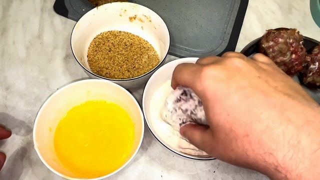 ФАРШИРОВАННЫЕ ГРИБЫ С СЫРОМ В ДУХОВКЕ