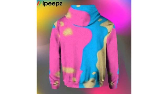 Ryan Gosling I Am Kenough Hoodie Barbie