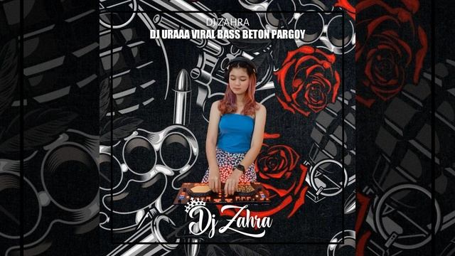 DJ URAAA X SEWA VIRAL BASS BETON PARGOY смотреть онлайн