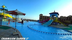 Charmillion Garden 5* (Египет, Шарм эль Шейх)