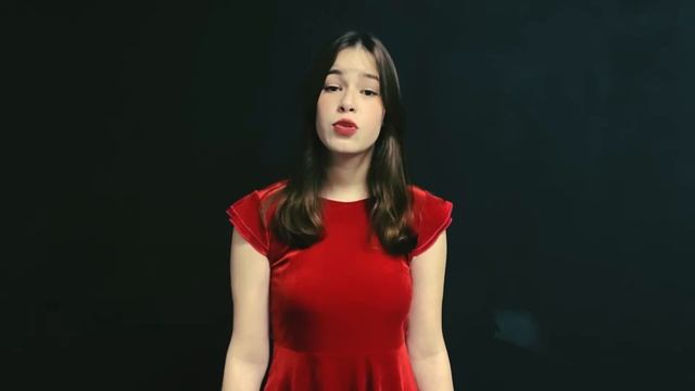Виктория Гжесяк «Как я люблю любить» (монолог Сонечки)