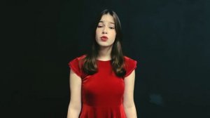 Виктория Гжесяк «Как я люблю любить» (монолог Сонечки)